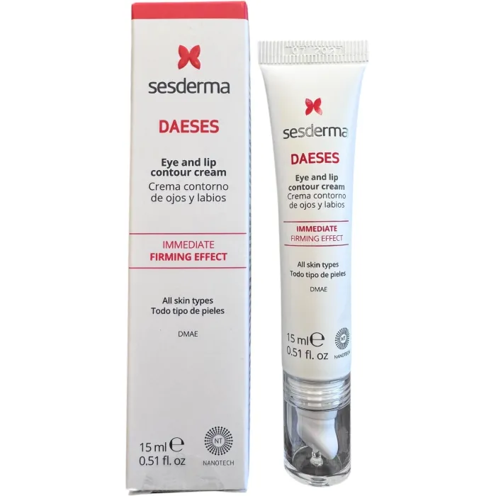 Антивозрастной гель вокруг глаз SesDerma Reti Age Contorno De Ojos