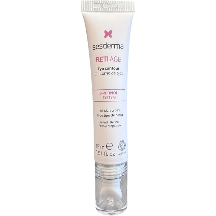 Контур крем для глаз и губ SesDerma Daeses Eye and Lip Contour Cream