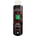 Шампунь №1 для нормальной и жирной кожи System4 Special Shampoo