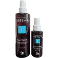 Тоник для восстановления роста волос System 4 Scalp Tonic