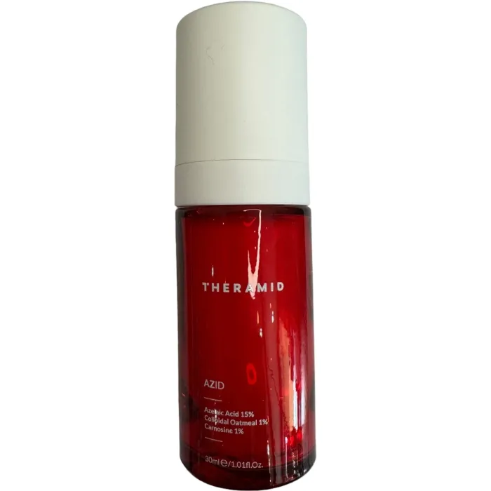 Сыворотка с азелаиновой кислотой Theramid Azid 15% Azelaic Acid