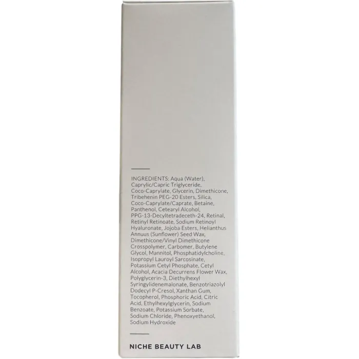 Антивозрастной уход на основе ретинила ретиноата Theramid A-Retinoat