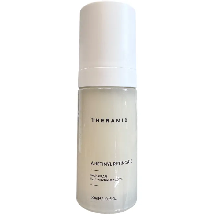 Антивозрастной уход на основе ретинила ретиноата Theramid A-Retinoat