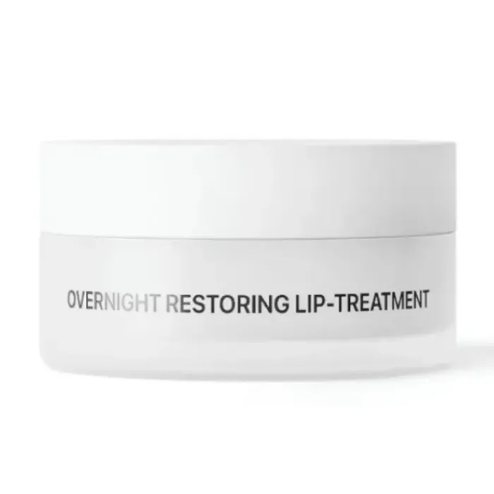 Восстанавливающий ночной бальзам для губ Transparent Lab Overnight Restoring Lip-Treatment
