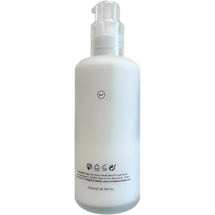 Гель для умывания Transparent Lab Urea Face Cleanser