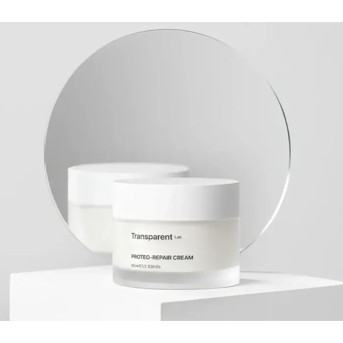 Відновлювальний крем для обличчя Transparent Lab Proteo-Repair Cream