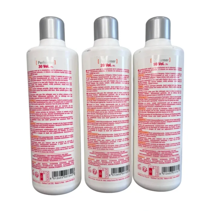 Окислювач Vitalitys Art Performer