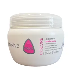 Маска для фарбованого волосся Vitality's Intensive Aqua After-Colour Mask