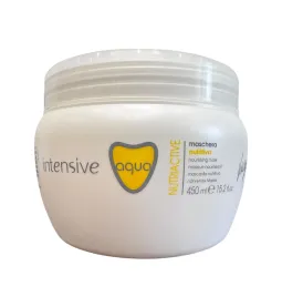 Маска питательная для сухих волос Vitalitys Aqua Nourishing Mask