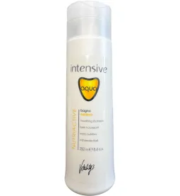 Шампунь питательный Vitalitys Aqua Nutriactive Nourishing Shampoo