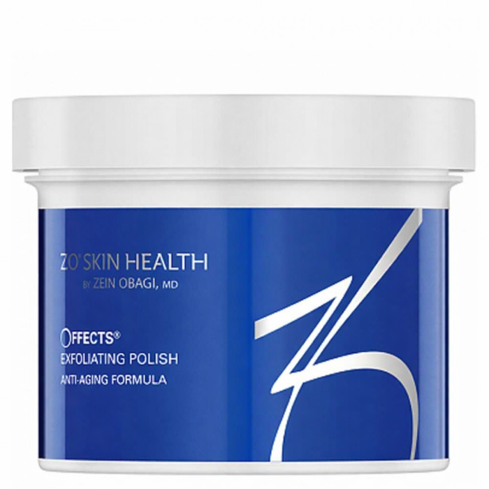 Роспив скраб  Zein Obagi ZO Skin Health Offects Exfoliating Polish