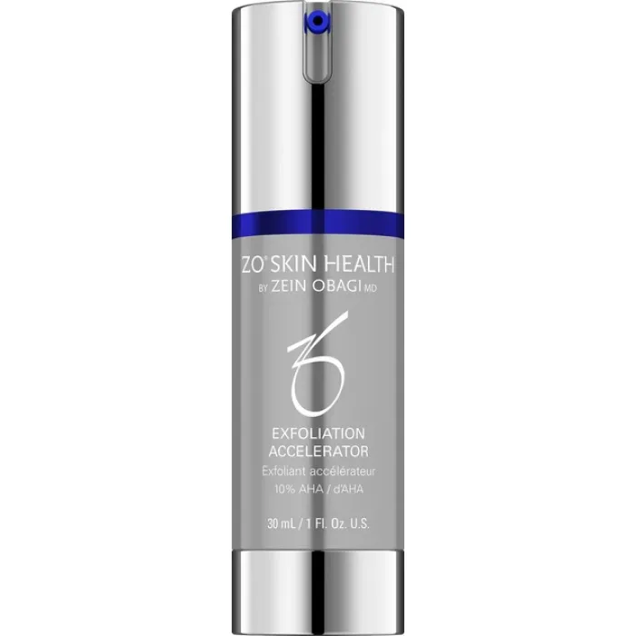 Засіб для активного відлущування Zein Obagi Medical Glycogent Exfoliation Accelerator