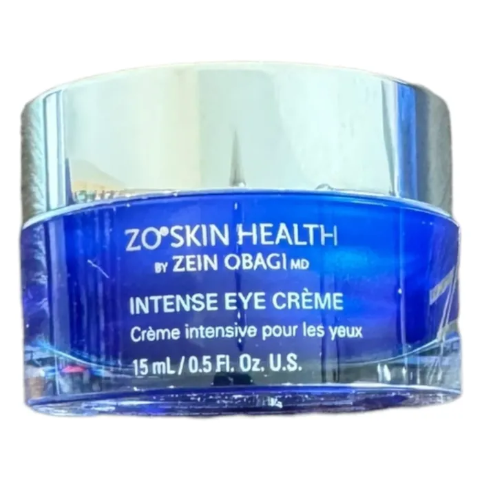 Восстанавливающий крем для контура глаз Zein Obagi ZO Skin Health Intense Eye Repair