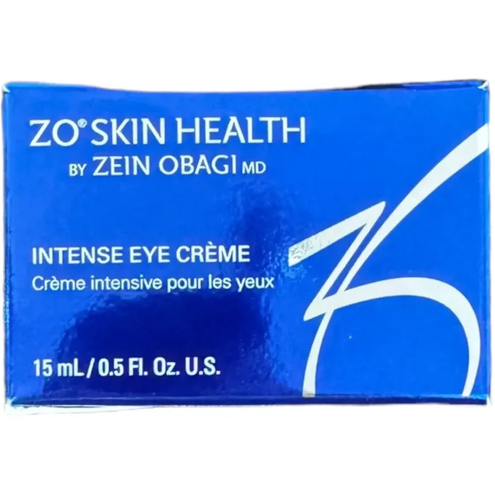 Восстанавливающий крем для контура глаз Zein Obagi ZO Skin Health Intense Eye Repair