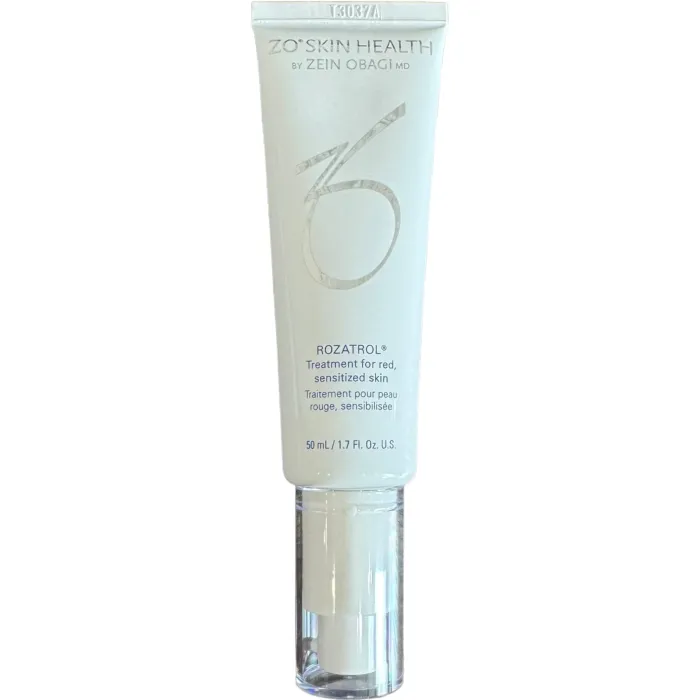 Крем для чувствительной, склонной к покраснению кожи Zein Obagi ZO Skin Health Rozatrol Normalizing