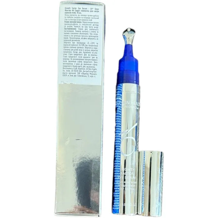 Сироватка для шкіри навколо очей ZO Skin Health Growth Factor Eye Serum