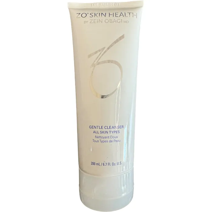Очищающее средство для лица (все типы кожи) Zein Obagi ZO Gentle Cleanser Standard