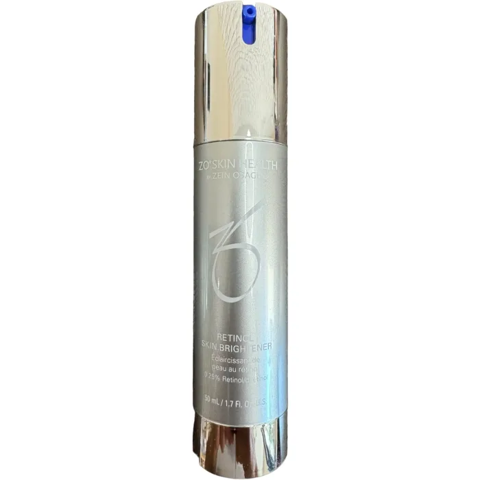 Осветляющий крем для лица c ретинолом 0,25 % ZO Obagi Skin Health Retinol Skin Brightener