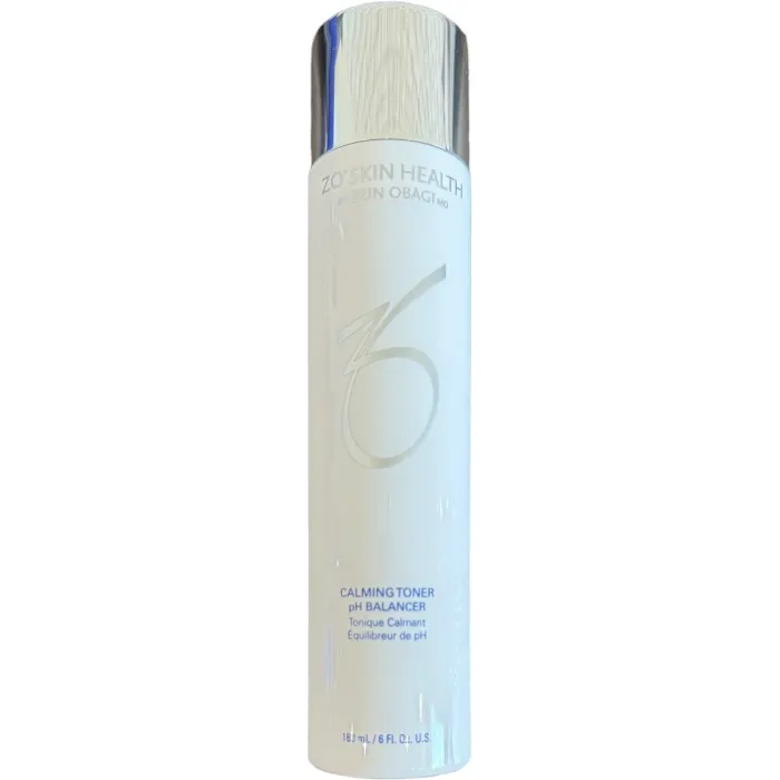Тонер для нормальной и сухой кожи Zein Obagi Calming Toner