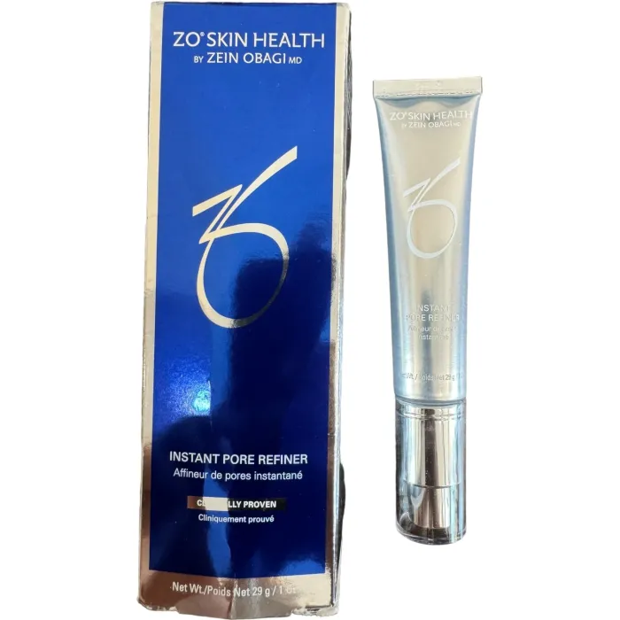 Сироватка, що звужує пори Zein Obagi ZO Skin Health Ossential Instant Pore Refiner