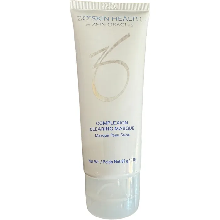 Сірчана маска для проблемної шкіри Zein Obagi ZO Skin Health Complexion Clearing Masque