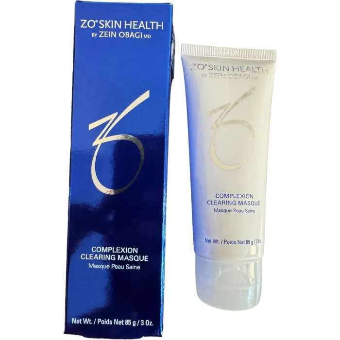 Сірчана маска для проблемної шкіри Zein Obagi ZO Skin Health Complexion Clearing Masque