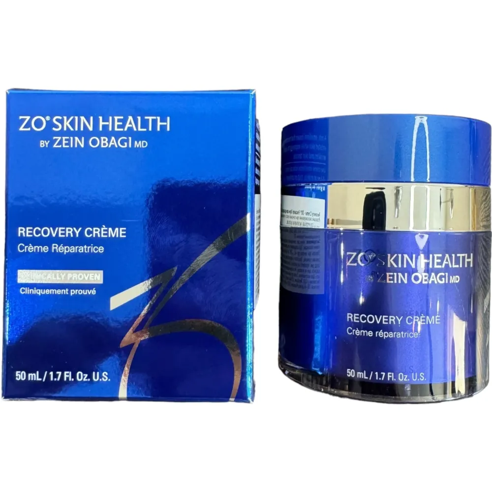 Zein Obagi ZO Skin Health Ommerse Overnight Recovery Creme
