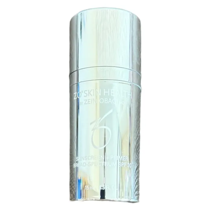 Сонцезахисний крем для обличчя SPF 30 Zein Obagi ZO Skin Health Oclipse Sunscreen+Primer Broad–Spectru