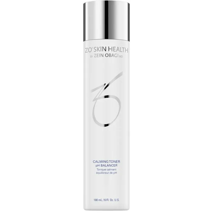 Тонер для нормальной и сухой кожи Zein Obagi Calming Toner