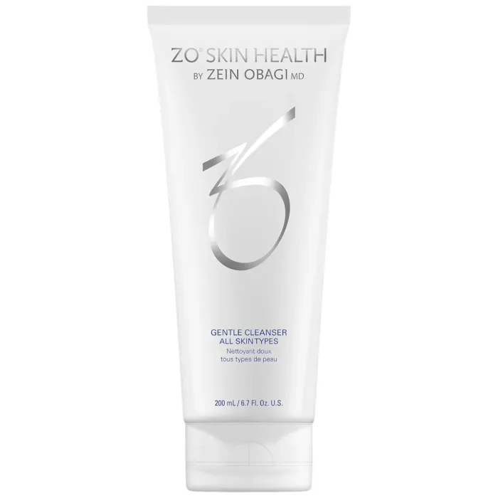 Засіб для обличчя (всі типи шкіри) Zein Obagi ZO Gentle Cleanser Standard