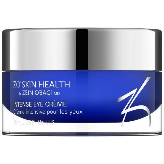 Восстанавливающий крем для контура глаз Zein Obagi ZO Skin Health Intense Eye Repair