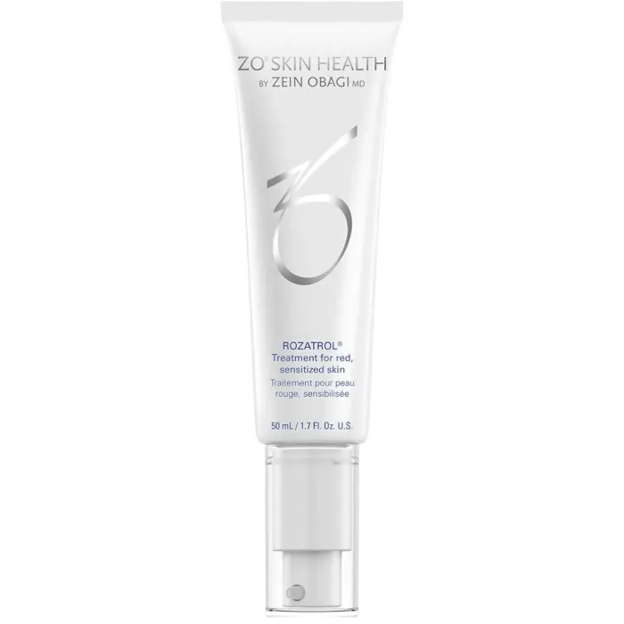Крем для чувствительной, склонной к покраснению кожи Zein Obagi ZO Skin Health Rozatrol Normalizing