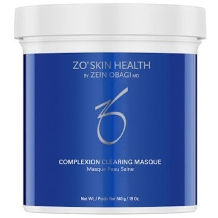 Распив серная маска Zein Obagi Skin Health Complexion Clearing Masque