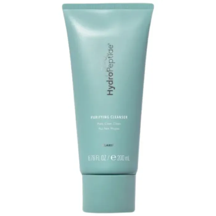 Очищаючий гель для проблемної шкіри HydroPeptide Purifying Cleanser