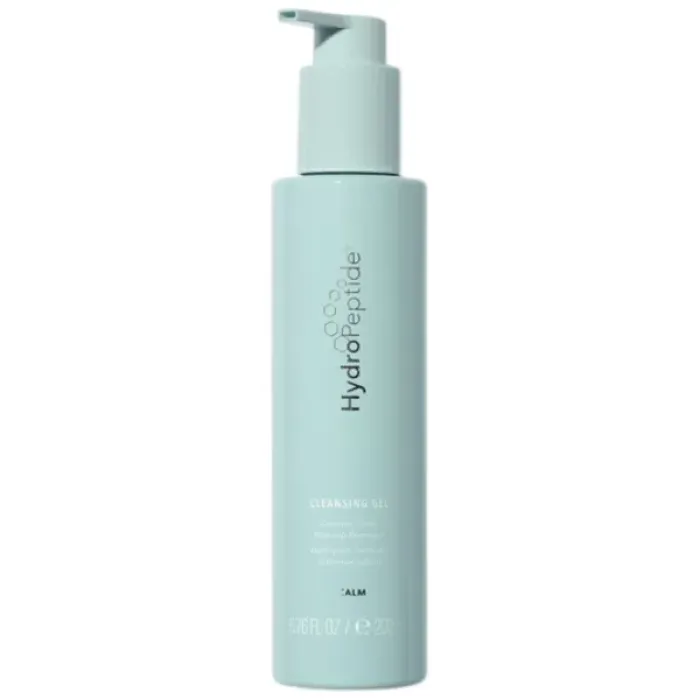 Очищающий гель с тонизацией HydroPeptide Cleansing Gel