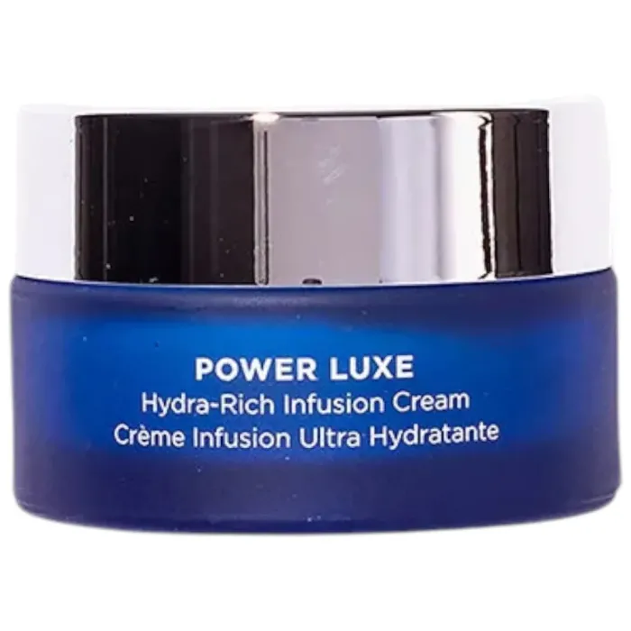 Интенсивно увлажняющий крем для лица HydroPeptide Power Luxe