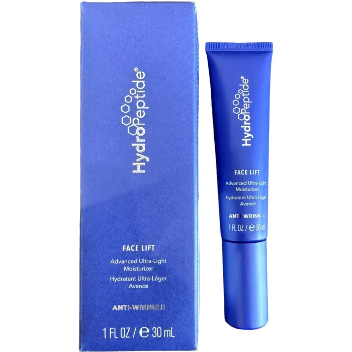 Увлажняющий крем с эффектом лифтинга HydroPeptide Face Lift