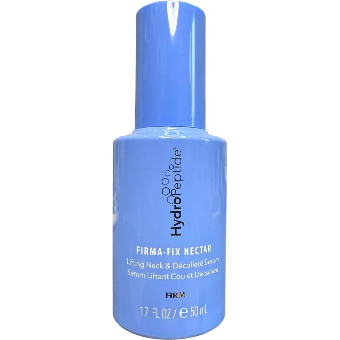 Лифтинг-сыворотка для шеи и декольте Hydro Peptid Firm-A-Fix Nectar