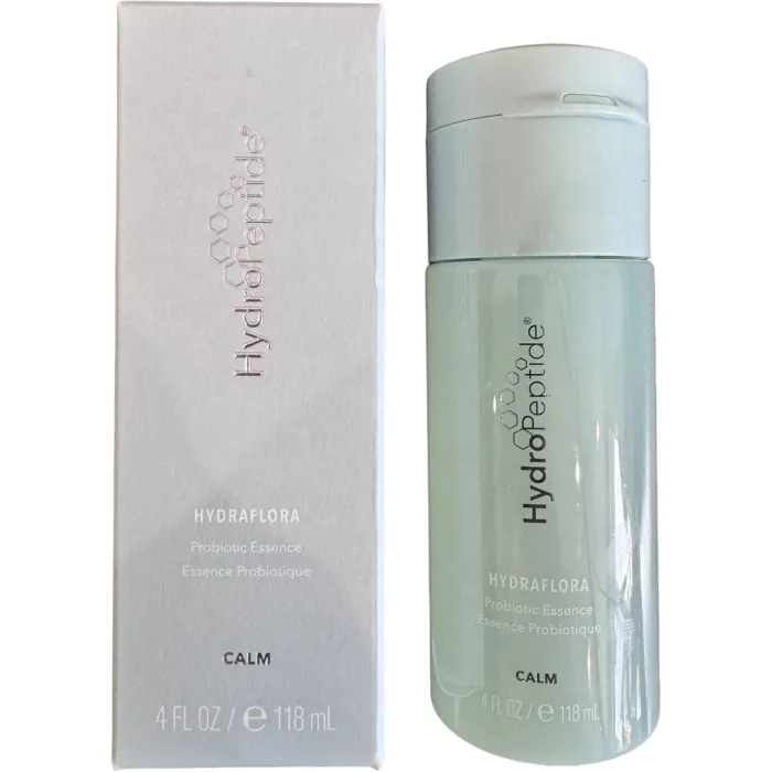 Пробиотическая эссенция HydroPeptide Hydraflora