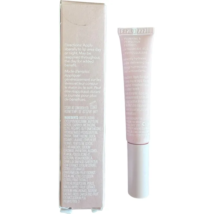 Увлажняющий бальзам для губ HydroPeptide Lip Service