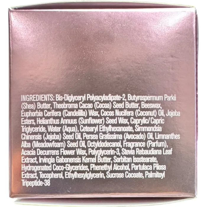 Маска для губ с пептидами HydroPeptide Liplock Hydrator