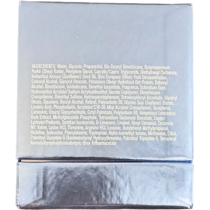 Запатентованный коллагенообразующий комплекс HydroPeptide Nimni Cream