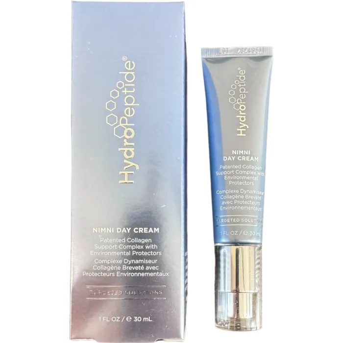 Колаген утворюючий комплекс HydroPeptide Nimni Day Cream