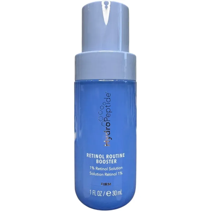 Бустер з 1% ретинолом HydroPeptide Retinol Routine Booster