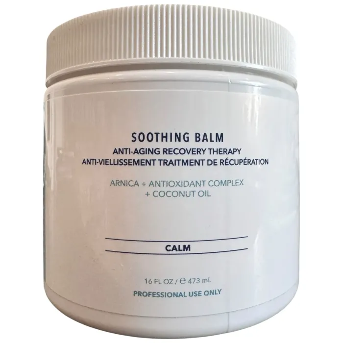 Заспокійливий відновлювальний бальзам HydroPeptide Soothing Balm