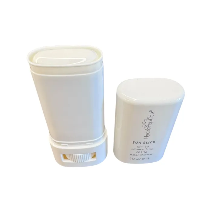 Минеральный стик SPF 50 HydroPeptid Sun Slick