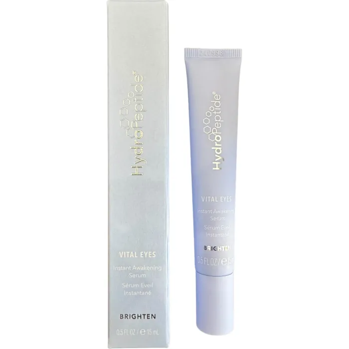 Увлажняющая сыворотка для кожи вокруг глаз HydroPeptide Vital Eyes