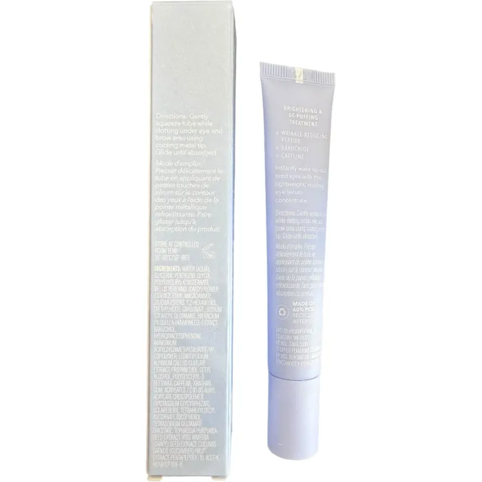 Увлажняющая сыворотка для кожи вокруг глаз HydroPeptide Vital Eyes