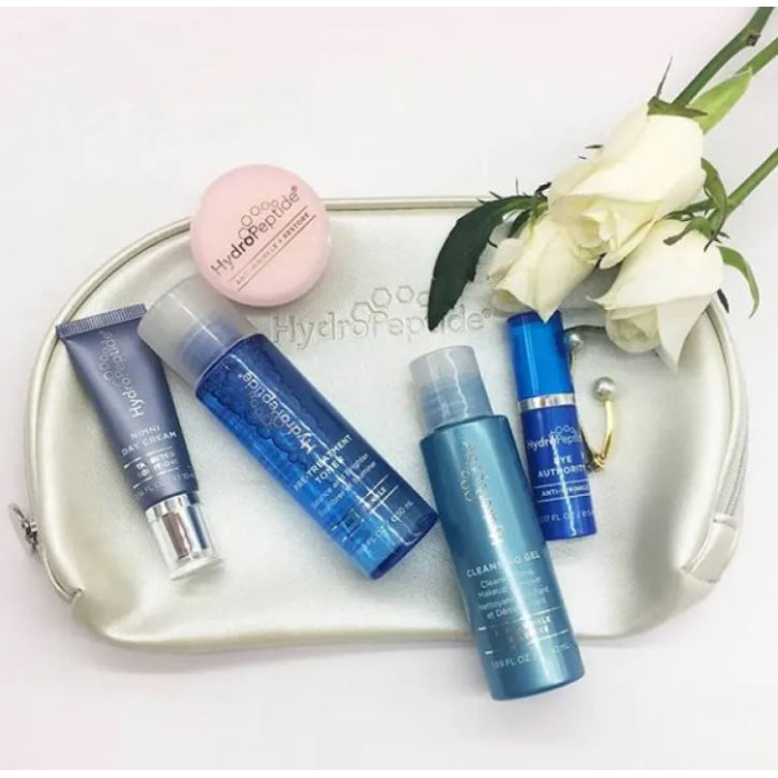 Набор бестселлеров Hydropeptide autumn kit