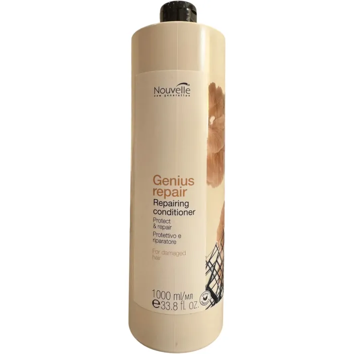 Кондиционер восстанавливающий Nouvelle Genius Repair Repairing
